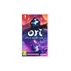ORI: The Collection -...