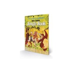 DISNEY - Impression sur...