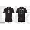 DISNEY - King Jack 93 - Maillot de Foot Homme (XL)