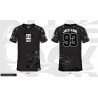 DISNEY - King Jack 93 - Maillot de Foot Homme (L)