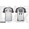 STAR WARS - Stormtrooper 77 - Maillot de Foot Homme (L)