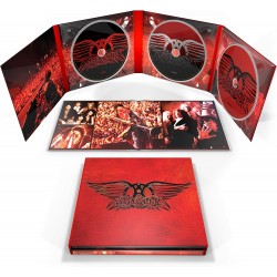 Aerosmith-Greatest Hits   3CD