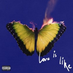 Maroon 5 Love is Like  1-CD