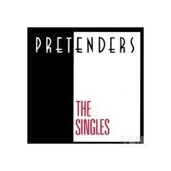 Pretenders - The Singles (2...
