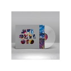 Coldplay - Mylo Xyloto (LP)...