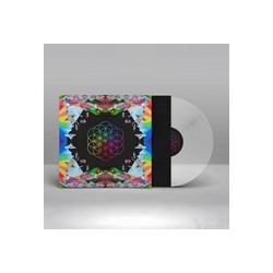 Coldplay - A Head Full Of...