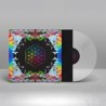 Coldplay - A Head Full Of Dreams (LP) (Coloured Vinyl)