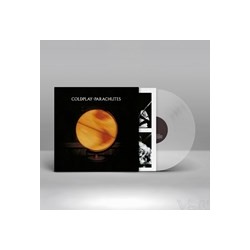 Coldplay - Parachutes (LP)...