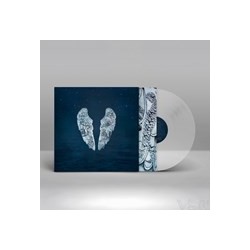 Coldplay - Ghost Stories...