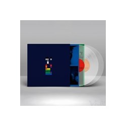 Coldplay - X&Y (2 LP)...