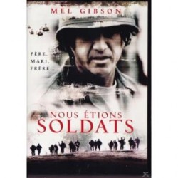 NOUS ETIONS SOLDATS