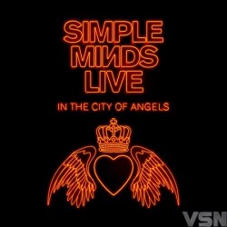 Simple Minds - Live In The...