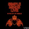 Simple Minds - Live In The City.. (Live) (2 CD)