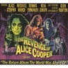 Alice Cooper - The Revenge Of Alice Cooper (CD)
