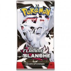 Pokémon JCC : Lot de 6...