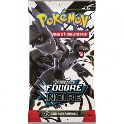Pokémon JCC : Lot de 6...