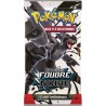 Pokémon JCC : Lot de 6 boosters Écarlate et Violet - EV 10.5 Foudre Noire - FR
