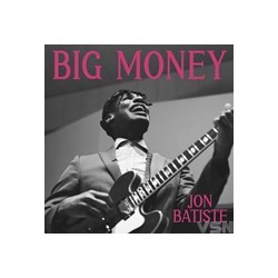 Jon Batiste - Big Money (LP)