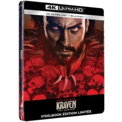 Kraven The Hunter Édition...