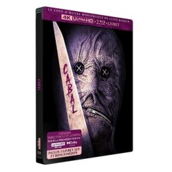 Cabal Édition Limitée...
