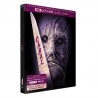 Cabal Édition Limitée Collector Steelbook Blu-ray 4K Ultra HD Inclus Blu-ray et livret 32 pages