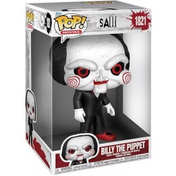 SAW - POP JUMBO N° 1821 -...