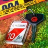 JURASSIC PARK - Coffret Collector The Lost Memories