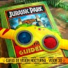 JURASSIC PARK - Coffret Collector The Lost Memories