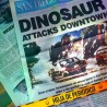 JURASSIC PARK - Coffret Collector The Lost Memories