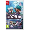 Discounty (Nintendo Switch)
