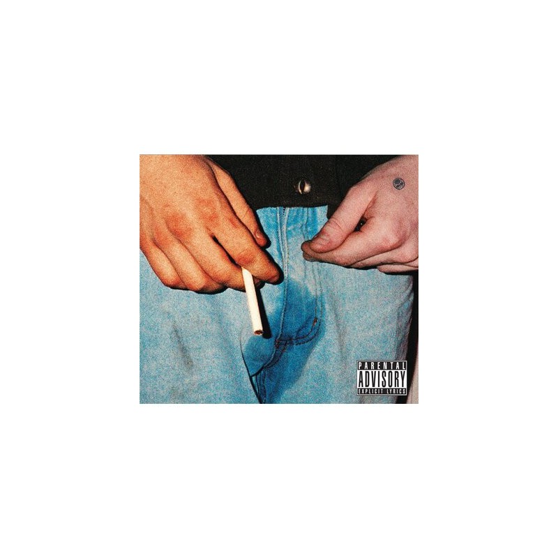 Tyler, The Creator - Cherry Bomb 2xLP Coloured Vinyl Anniversary Edition