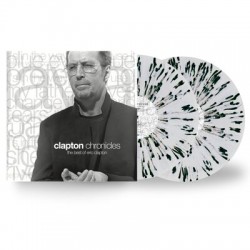 Eric Clapton - Clapton...