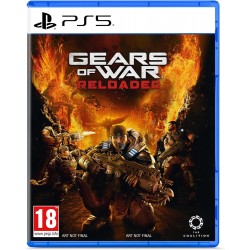 Gears of War: Reloaded -...