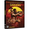 Sinners DVD