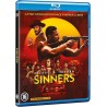 Sinners [Blu-ray]