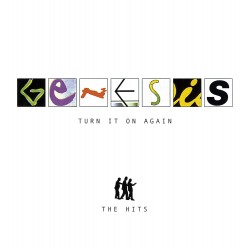 Turn It on Again : The Hits...