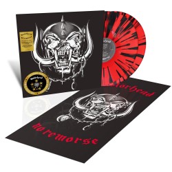 Motorhead No Remorse  2-LP...
