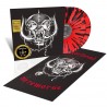 Motorhead No Remorse  2-LP  Coloured Viny