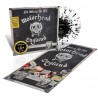 Motorhead No Sleep At All  1-LP Coloured Vinyl