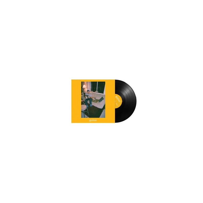 Demarco, Mac- Guitar  1-LP