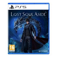 Lost Soul Aside PS5