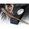 HARRY POTTER - Baguette de Harry Potter prise au Rafleur - Etudiant