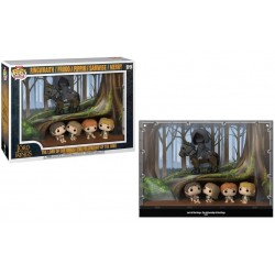 LOTR - POP MOMENTS Deluxe...