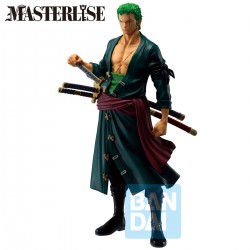 ONE PIECE - Roronoa Zoro -...