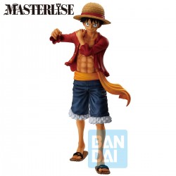 ONE PIECE - Monkey D. Luffy...