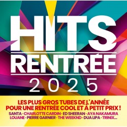 Hits Rentrée 2025