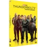 Thunderbolts DVD
