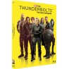 Thunderbolts BLU RAY