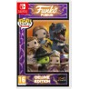 Funko Fusion: Deluxe Edition - Switch