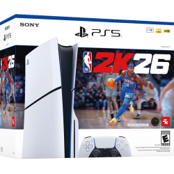 PlayStation 5 Console...